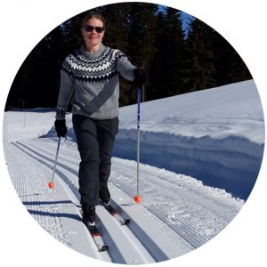 Séance d’ 1h30 (Vacances de Février)