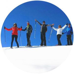 Mercredi… Balade détente