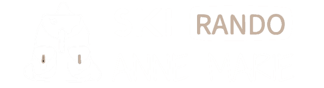 Ski Rando Anne-Marie